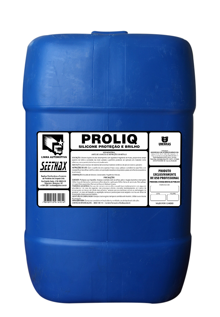 Proliq 20L