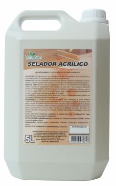 SELADOR ACRÍLICO VERDESAN